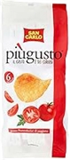 SAN CARLO Piùgusto Pomodorini di stagione