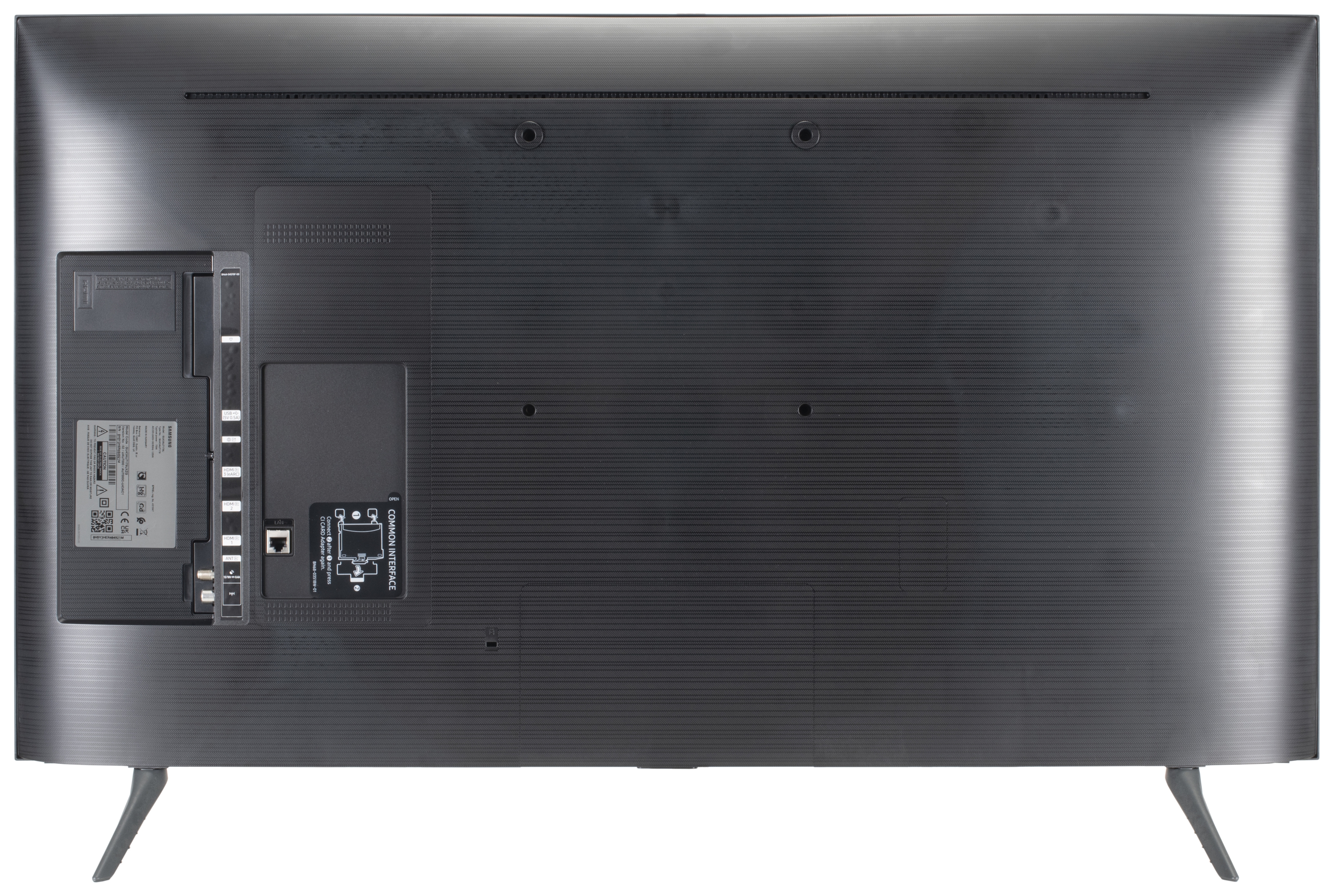 SAMSUNG UE43AU7170UXZT