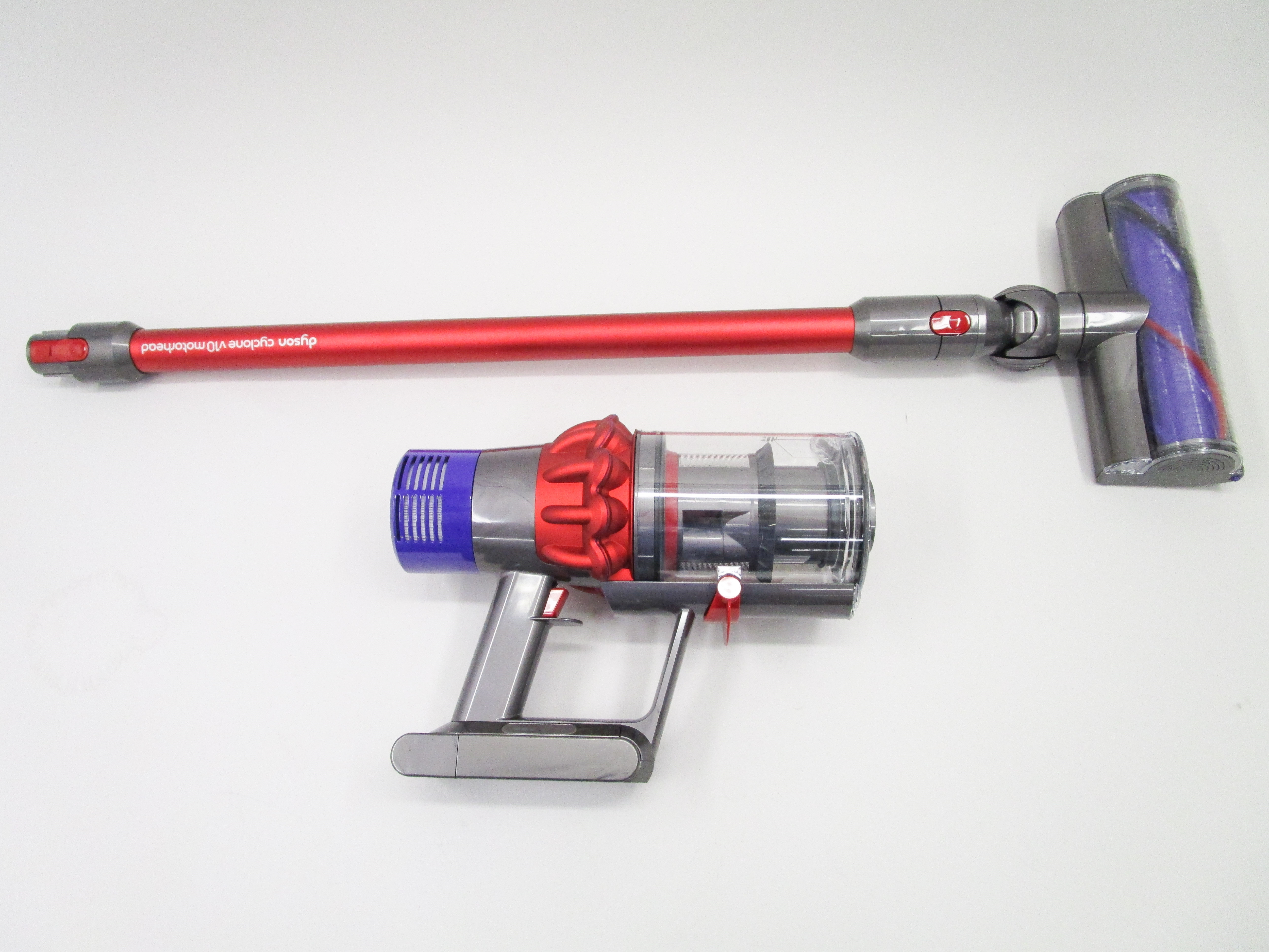 DYSON V10 MOTORHEAD