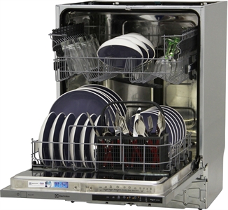 ELECTROLUX TT603L3