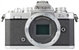 NIKON Z fc with 28 SE