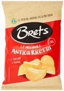 BRETS Brets le Originali Antica Ricetta