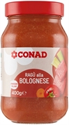 CONAD RAGÙ ALLA BOLOGNESE