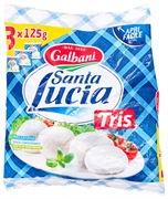 GALBANI SANTA LUCIA TRIS