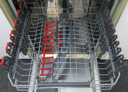 AEG FSK63657P