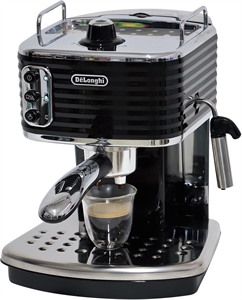 DE' LONGHI ECZ 351 BG SCULTURA