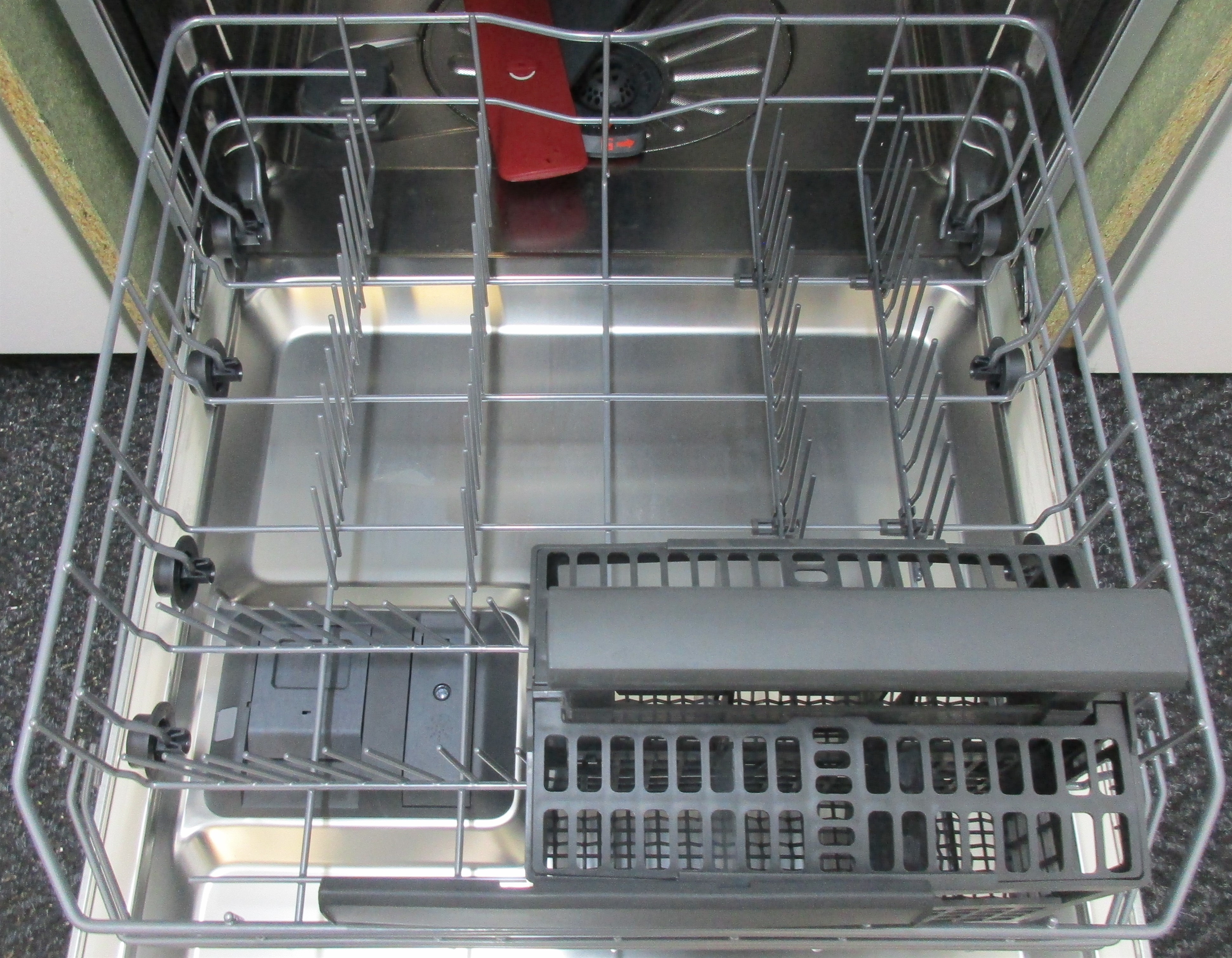 AEG FSK63657P