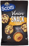 RISO SCOTTI Venere Snack Curcuma e Pepe