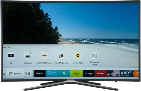 SAMSUNG UE49M6300