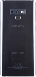 SAMSUNG GALAXY  NOTE9