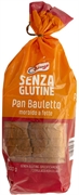 CERTOSSA (LIDL) PAN BAULETTO MORBIDO A FETTE SENZA GLUTINE