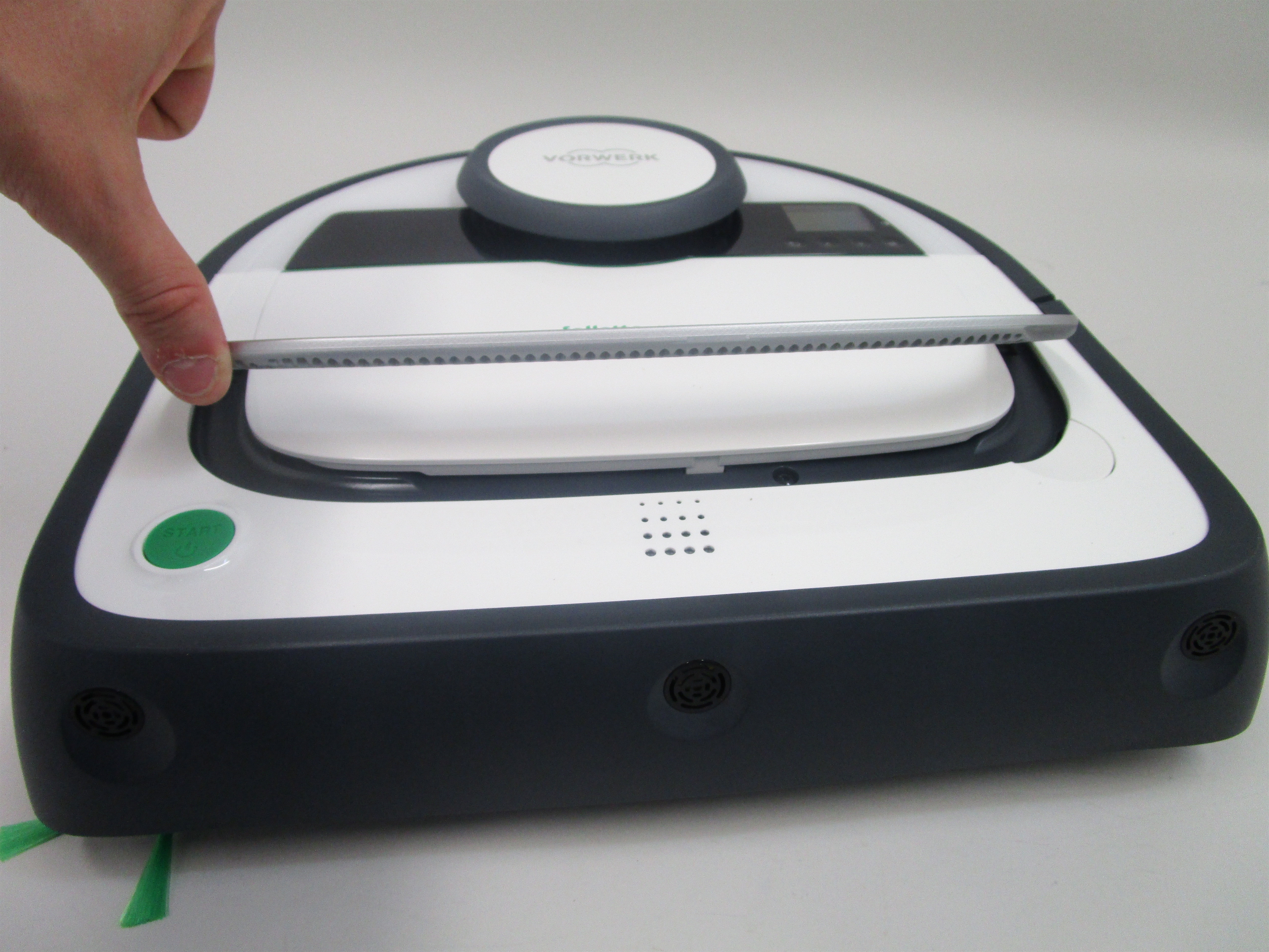 VORWERK Folletto VR200