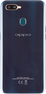 OPPO AX7