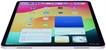 APPLE iPad Air 13" (2024) 256GB Wi-Fi + Cellular