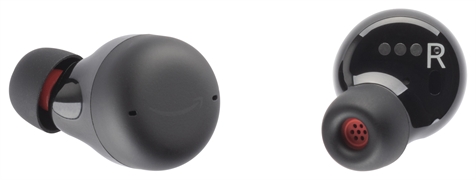 AMAZON Echo Buds ( 2 gen ) + custodia con cavo