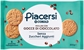 CONAD PIACERSI FROLLINI CON GOCCE DI CIOCCOLATO