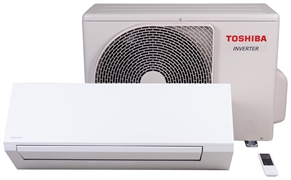 TOSHIBA SHORAI EGDE RAS-B10G3KVSG-E / RAS-10J2AVSG-E1