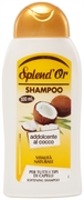 SPLEND'OR Shampoo addolcente al cocco