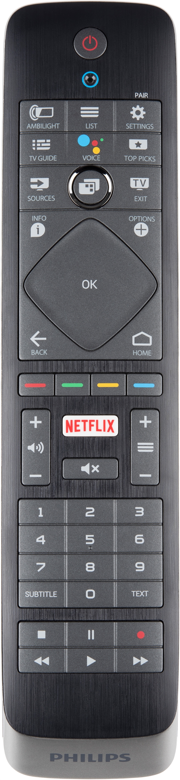 PHILIPS 43PUS7303/12