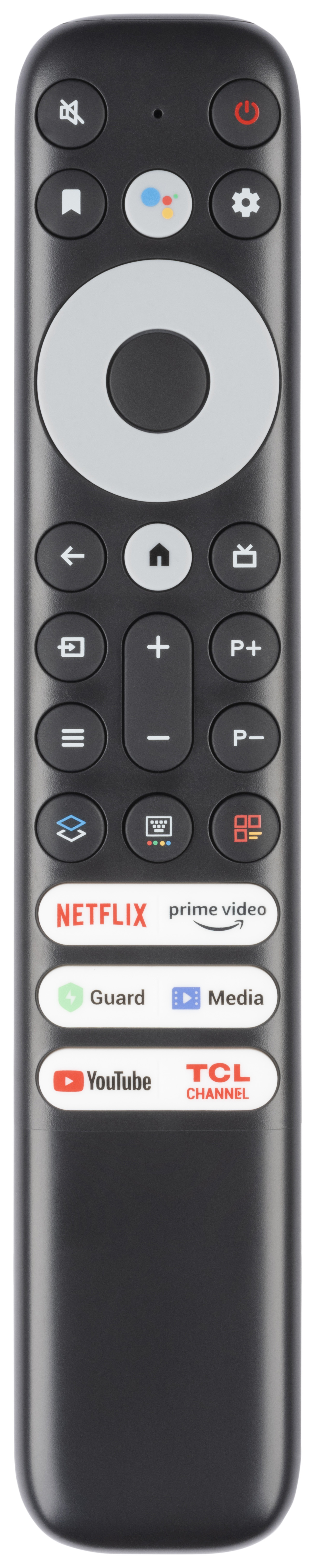 TCL 55C635