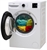 BEKO BMWU3941A