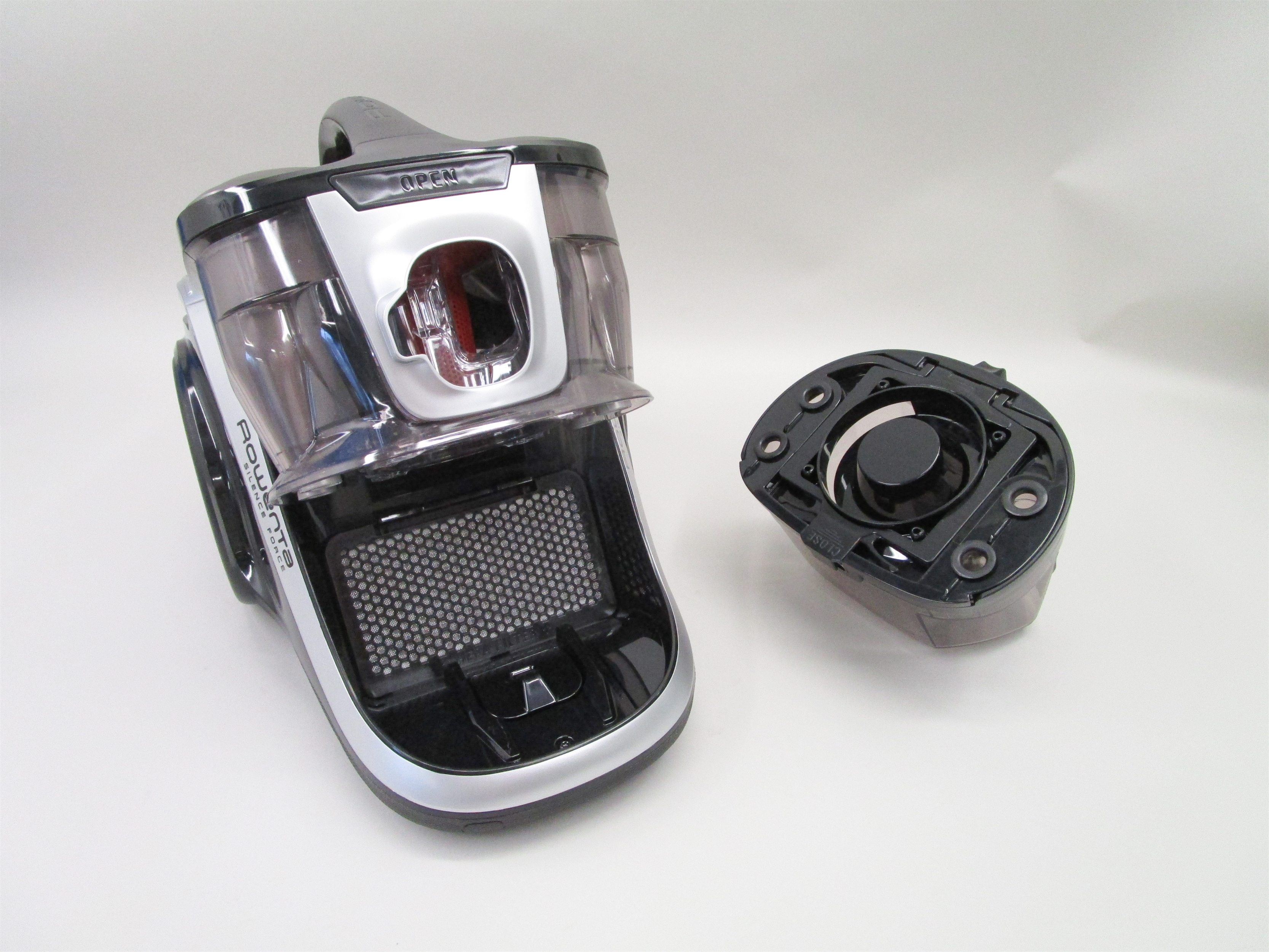 ROWENTA RO8388EA SILENCE FORCE MULTI CYCLONIC 4A