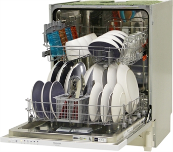 HOTPOINT-ARISTON HRIE 2B19