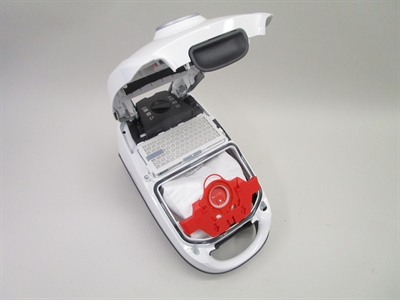 MIELE COMPACT C2 ALLERGY ECOLINE SDCP4