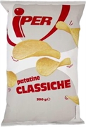 IPER Patatine le Classiche