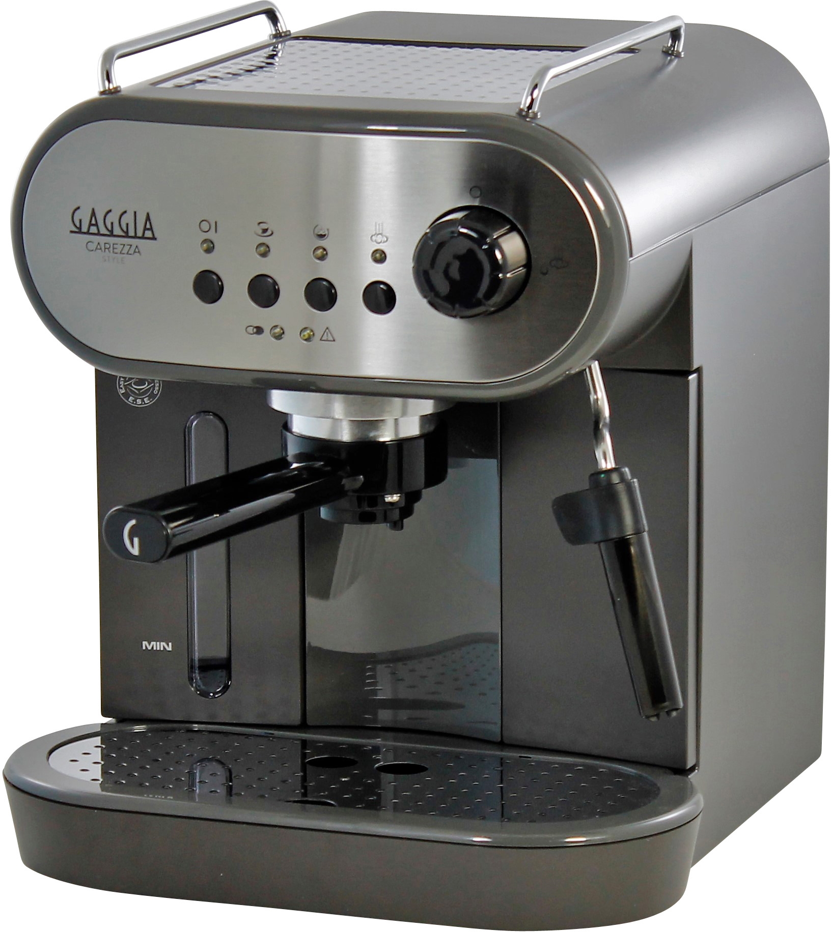GAGGIA RI8523/01 CAREZZA STYLE