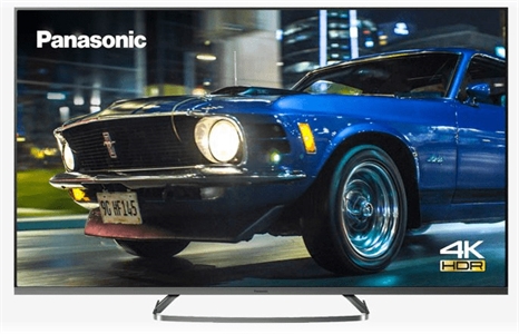 PANASONIC TX-40HX830E