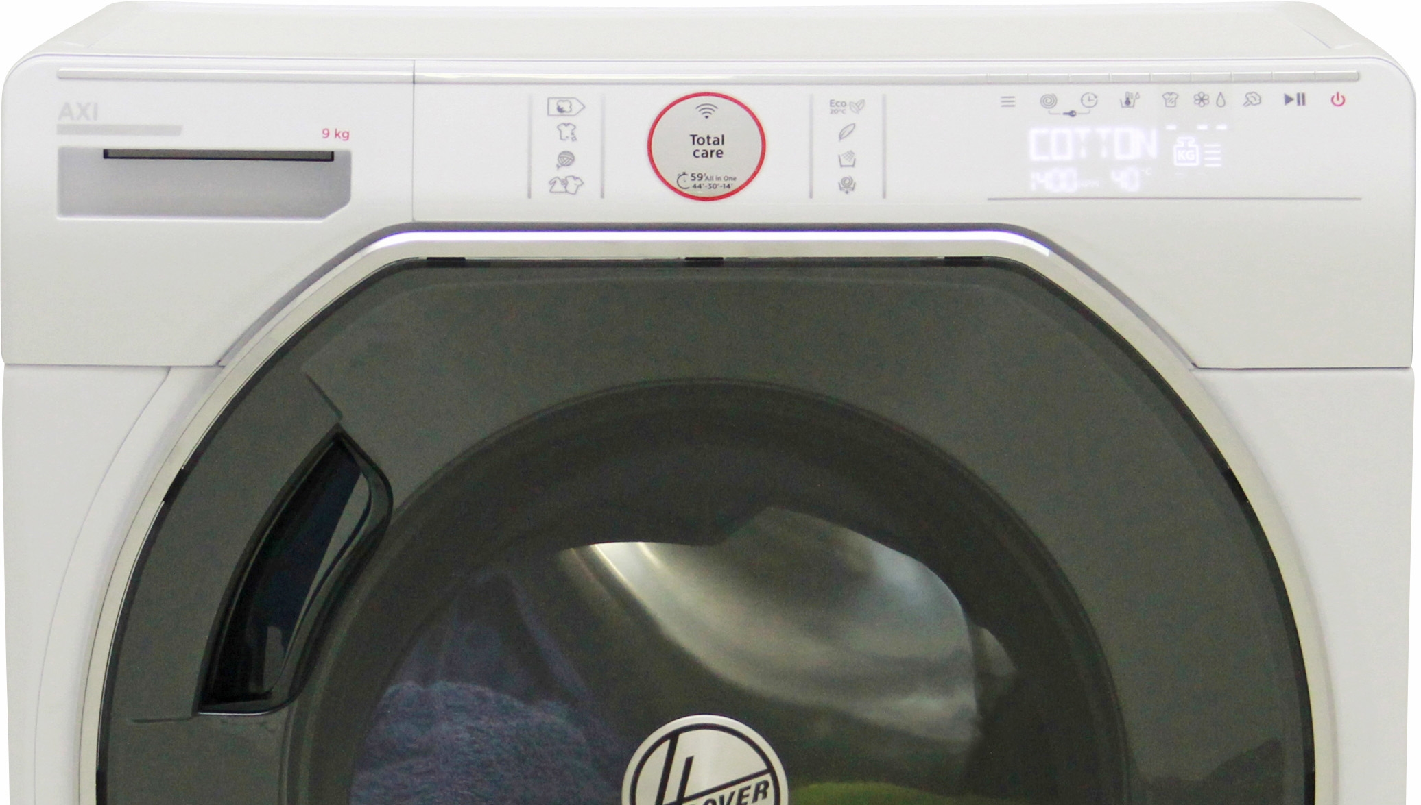 HOOVER AWMPD 49LH7/1-S