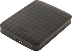 Maxtor  (Seagate) M3 PORTABLE (STSHX-M101TCBM)