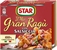 STAR GRANRAGÙ SALSICCIA