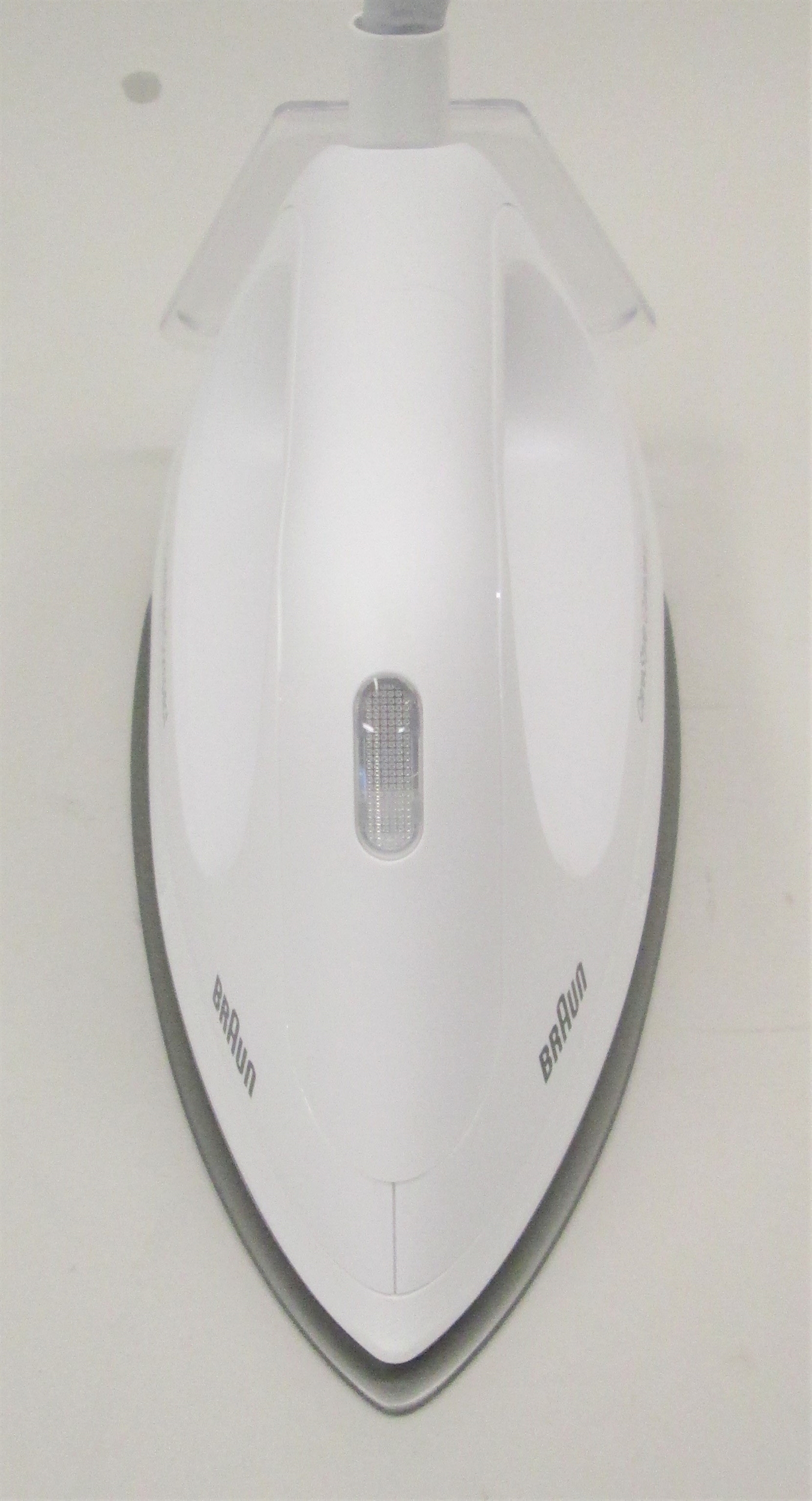 BRAUN IS2044VI CARESTYLE COMPACT