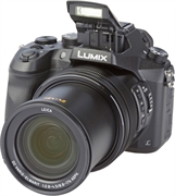 PANASONIC LUMIX DMC-FZ2000
