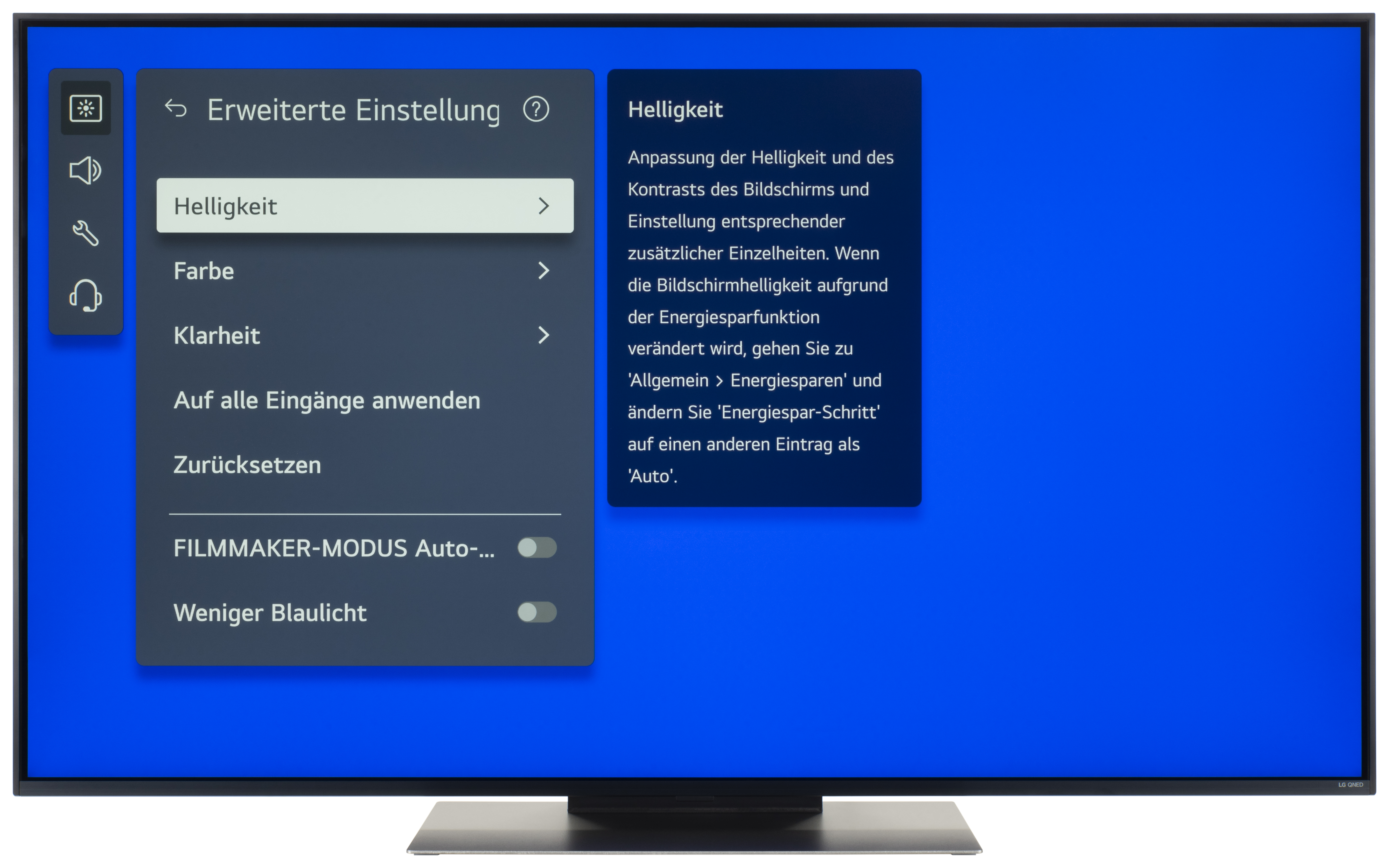 LG 55QNED86T6A