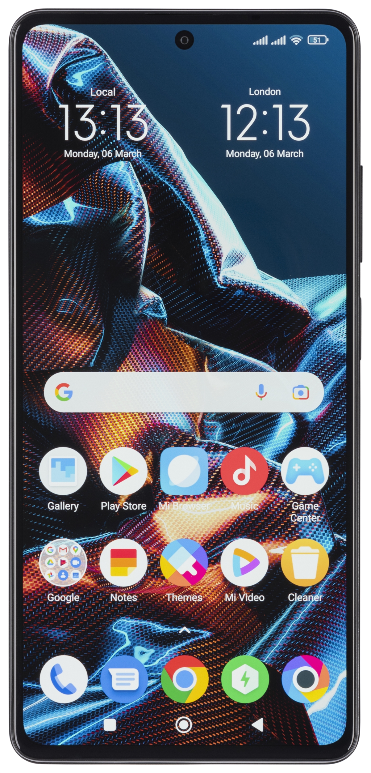 POCO X5 PRO 5G 6GB 128GB