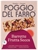 POGGIO DEL FARRO BARRETTE FRUTTA SECCA