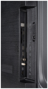 HISENSE 55E7Q Pro