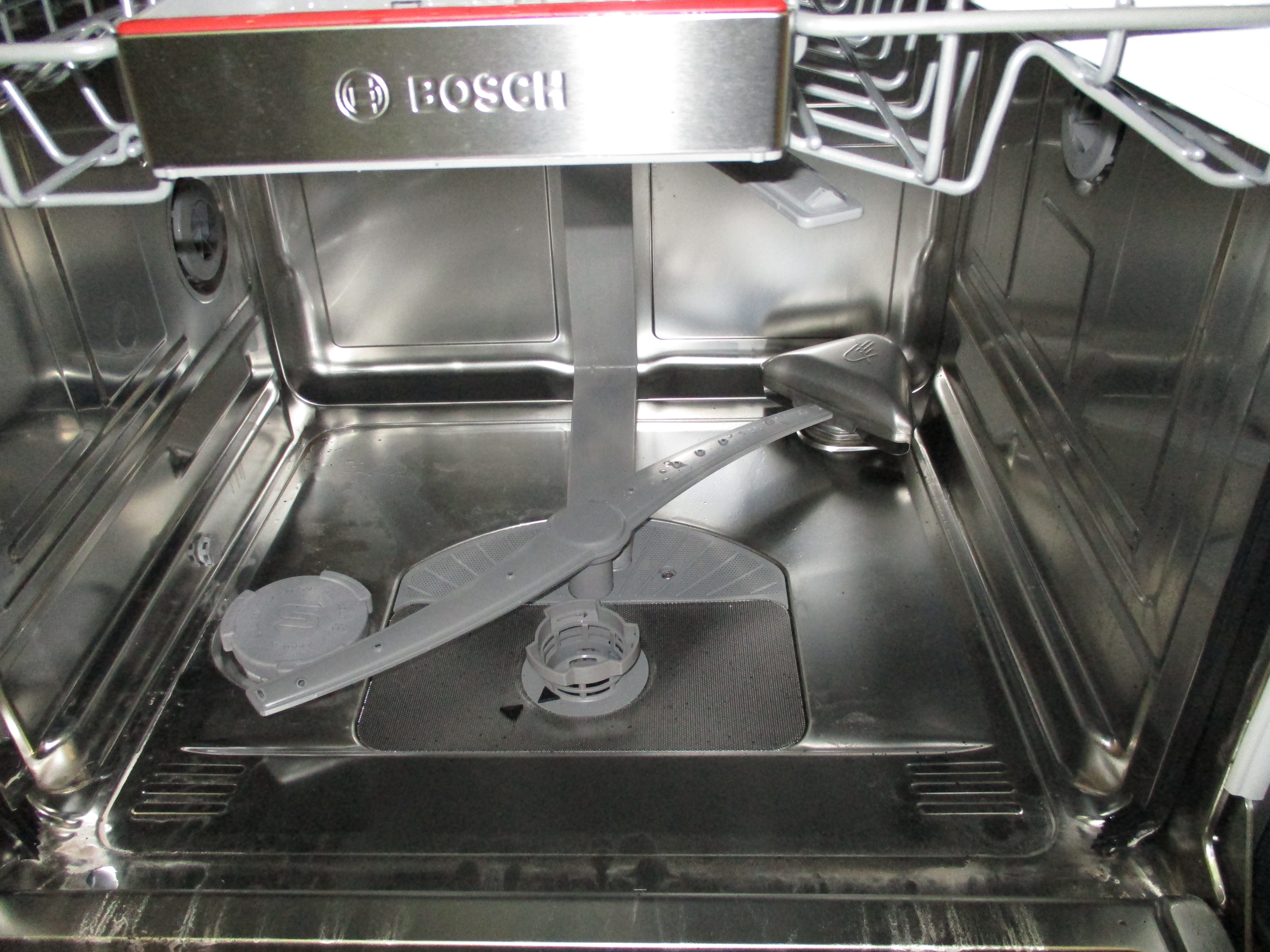 BOSCH SMS88TI36E
