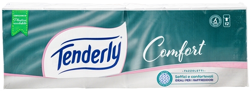 TENDERLY Comfort