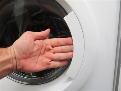 ELECTROLUX EW2F68204F
