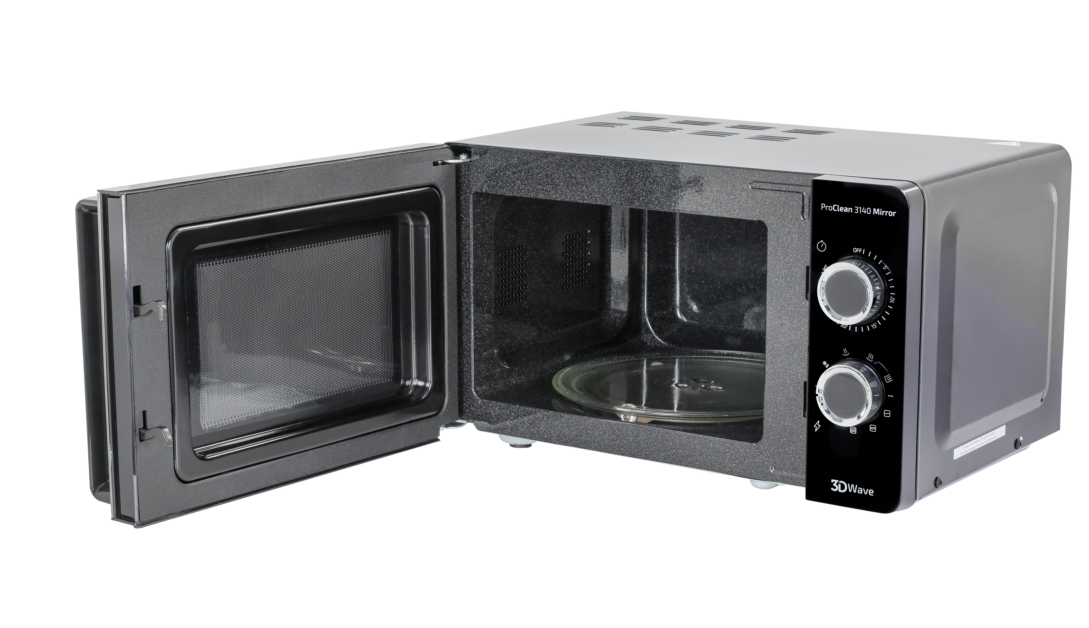 CECOTEC PROCLEAN 3140 MIRROR (01527)