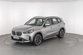 BMW X1 xDrive30e