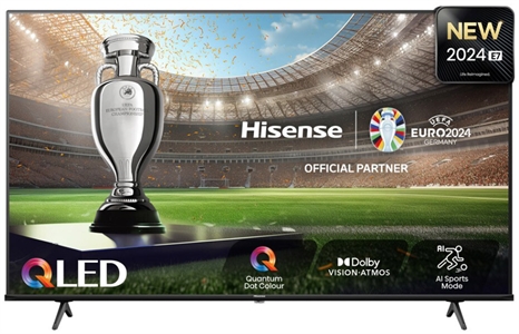 HISENSE 50E7NQ