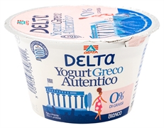 DELTA (YOMO) YOGURT GRECO AUTENTICO 0% DI GRASSI