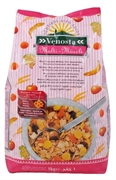 VENOSTA MUESLI MULTIFRUTTI CON PEZZETTINI DI FRUTTA SELEZIONATA E MIELE