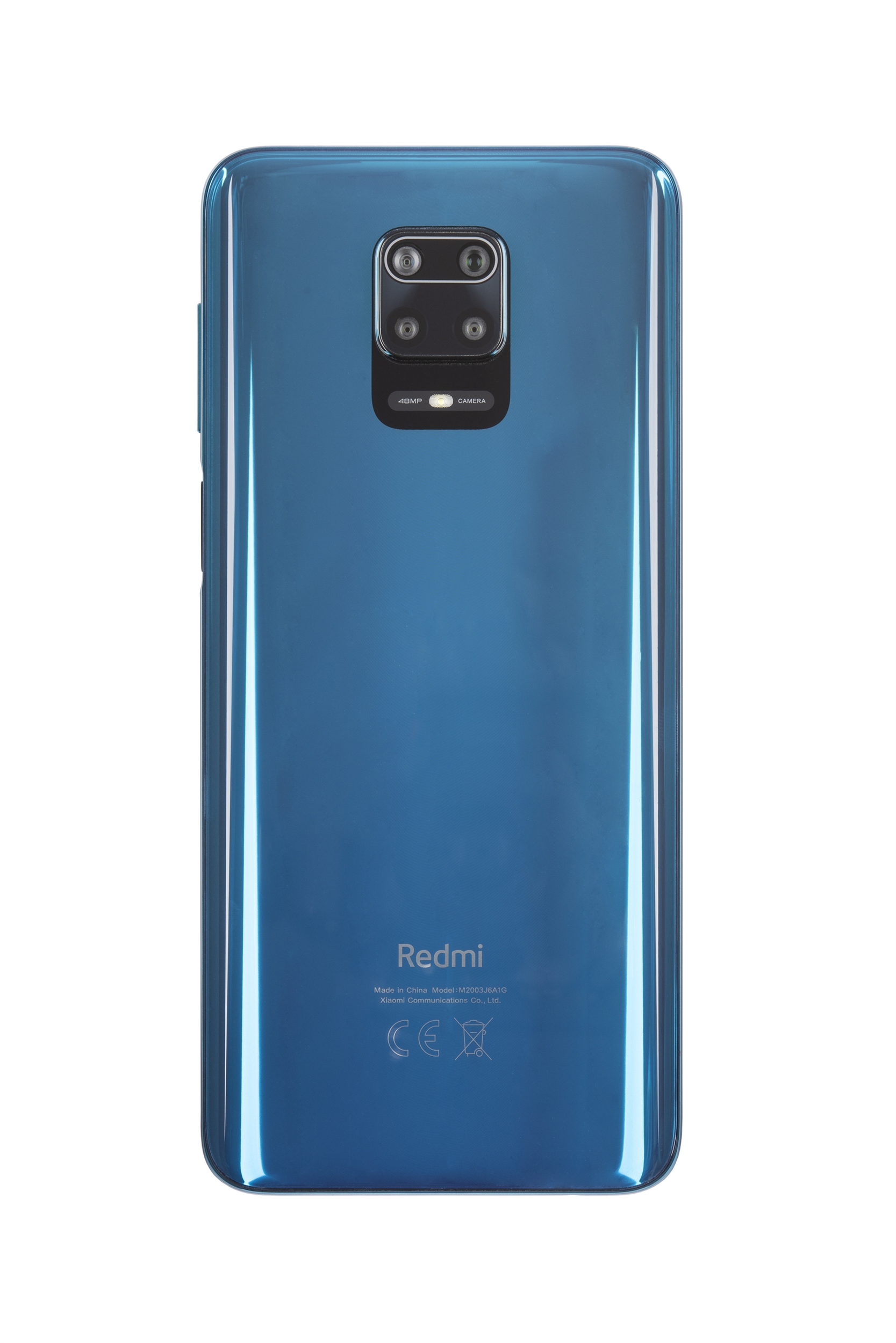 XIAOMI REDMI NOTE 9S