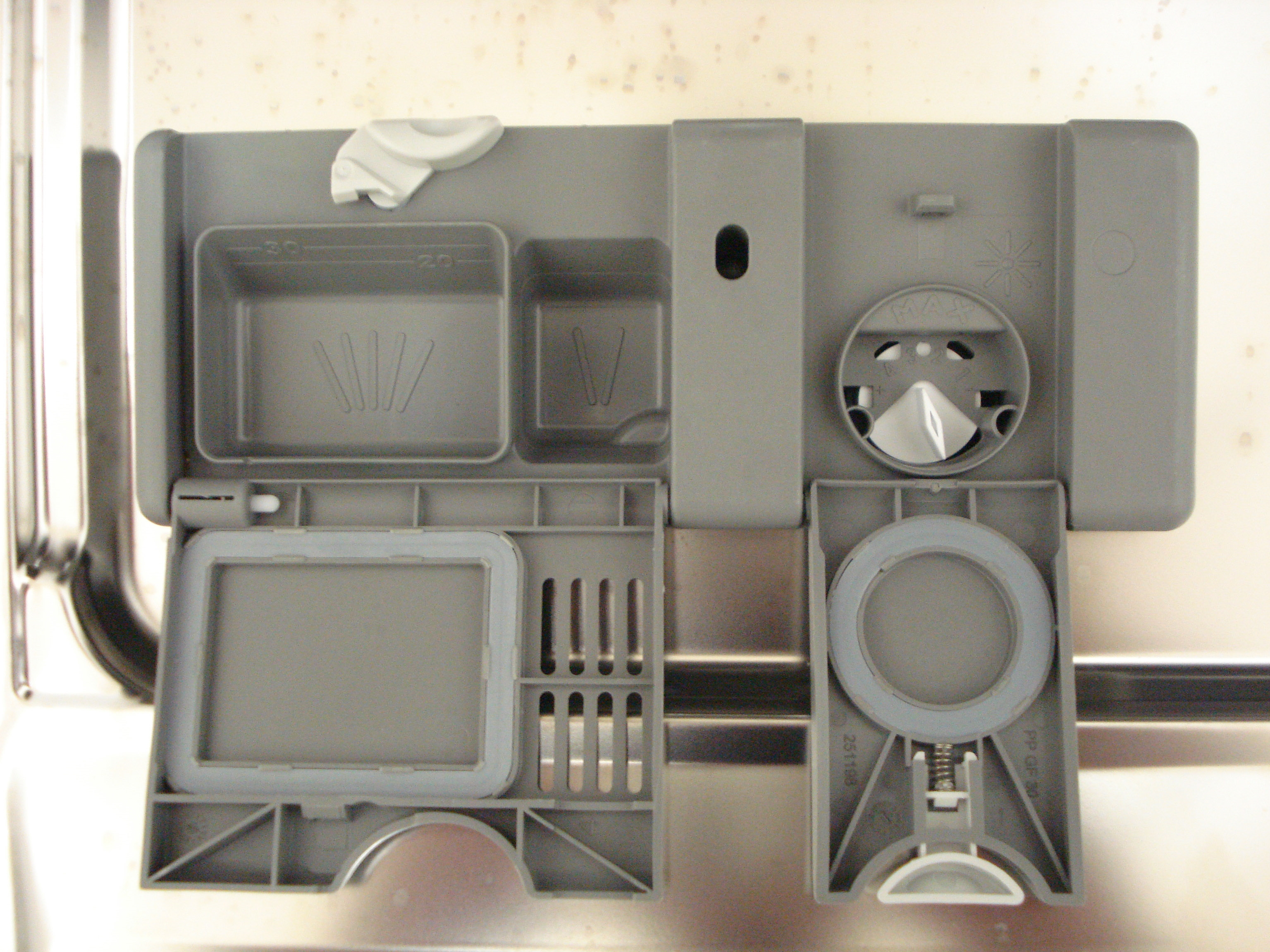 AEG FSE53600Z